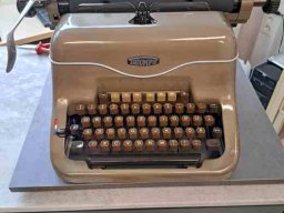 triumph matura 2